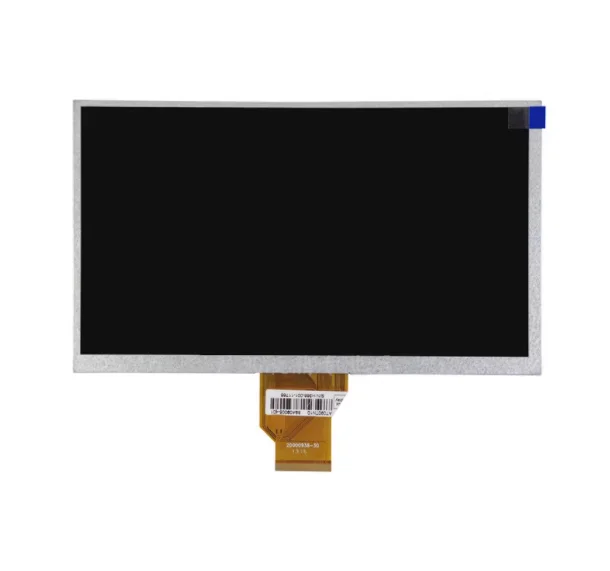 TS070BG03-08E LCD ȭ ÷, 50 , 7 ġ